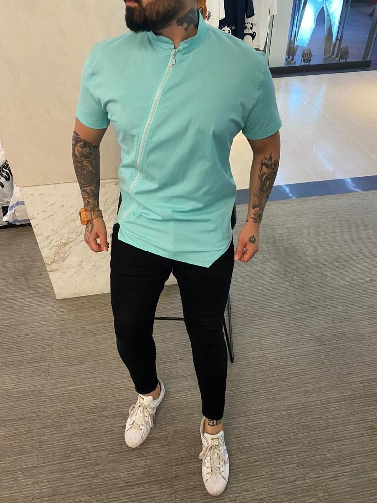 Chemise manche courte_2