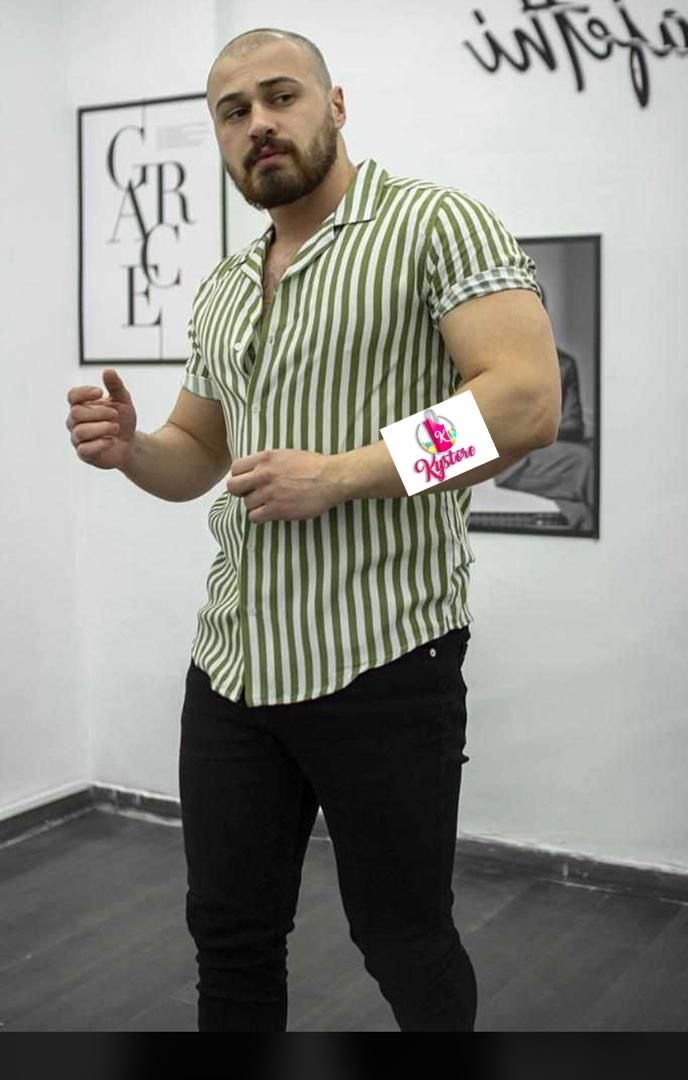 Chemise manche courte_6