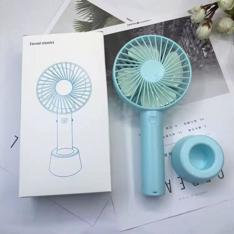 Mini ventilateur _3