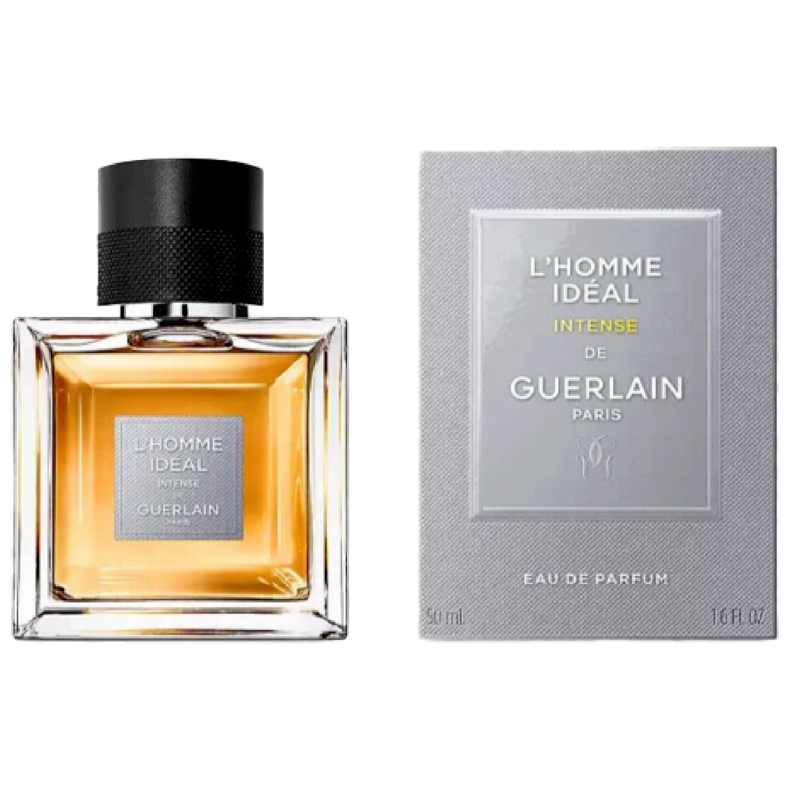 Guerlain L'Homme Idéal Intense _0