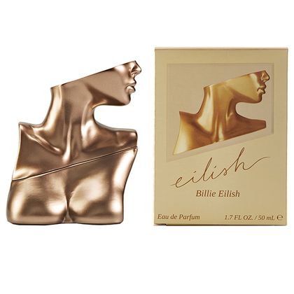 Billie Eilish Eilish_0