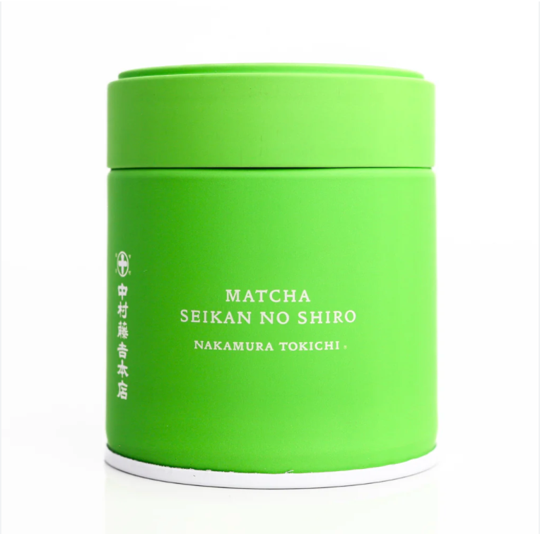 NK Seikan-no-Shiro Usucha (Straight)_0