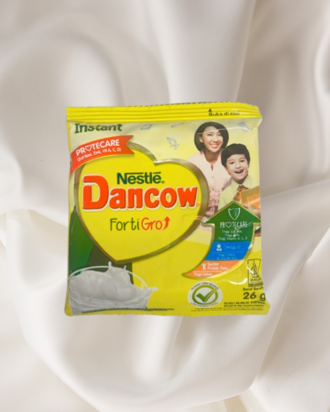 Dancow Vanilla 26gr_0