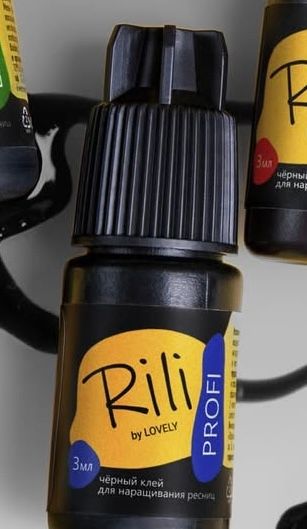RILI Profi by Lovely 3 ml_0