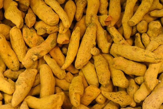 Turmeric كركم حب_0