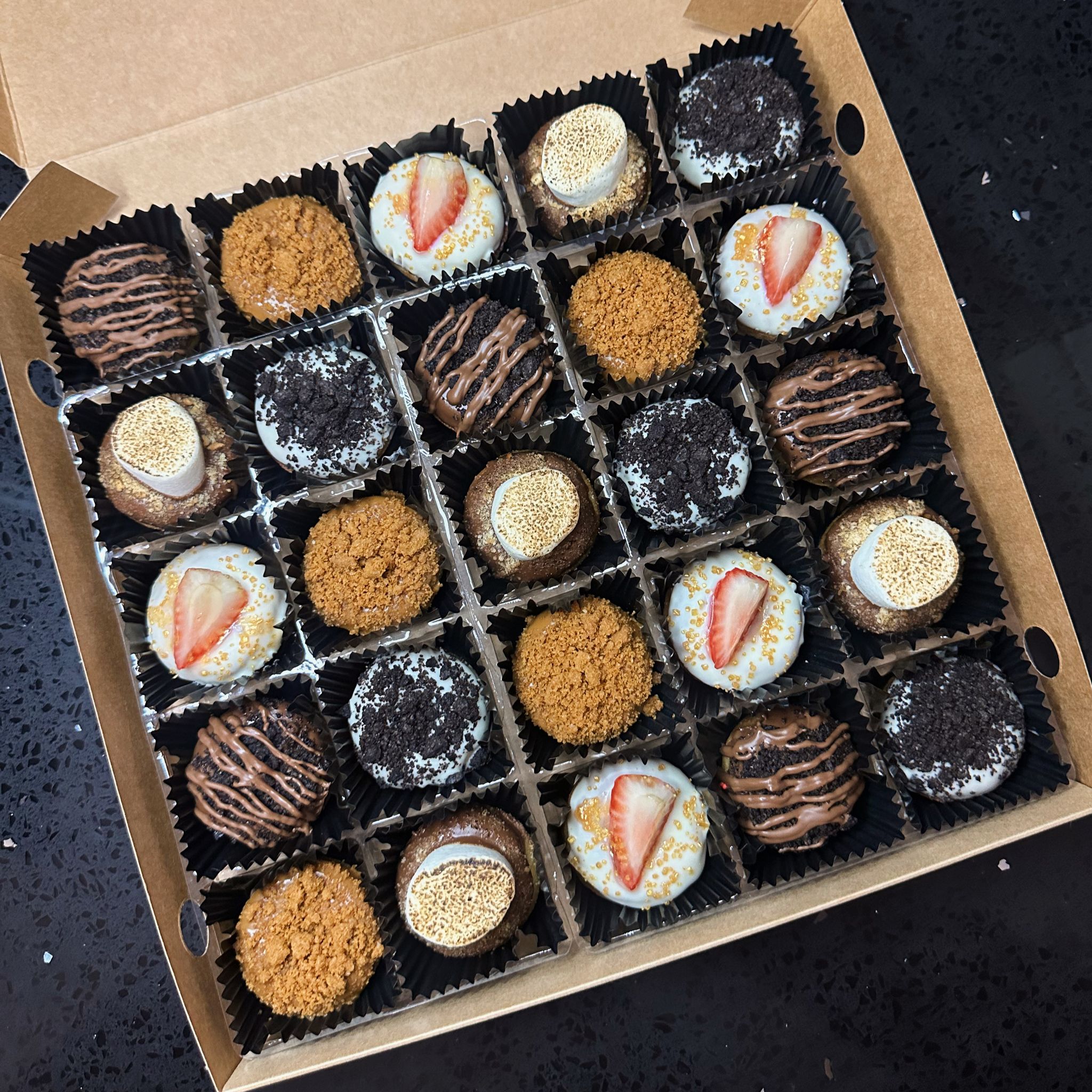 Box of 25 ( Classic )_0