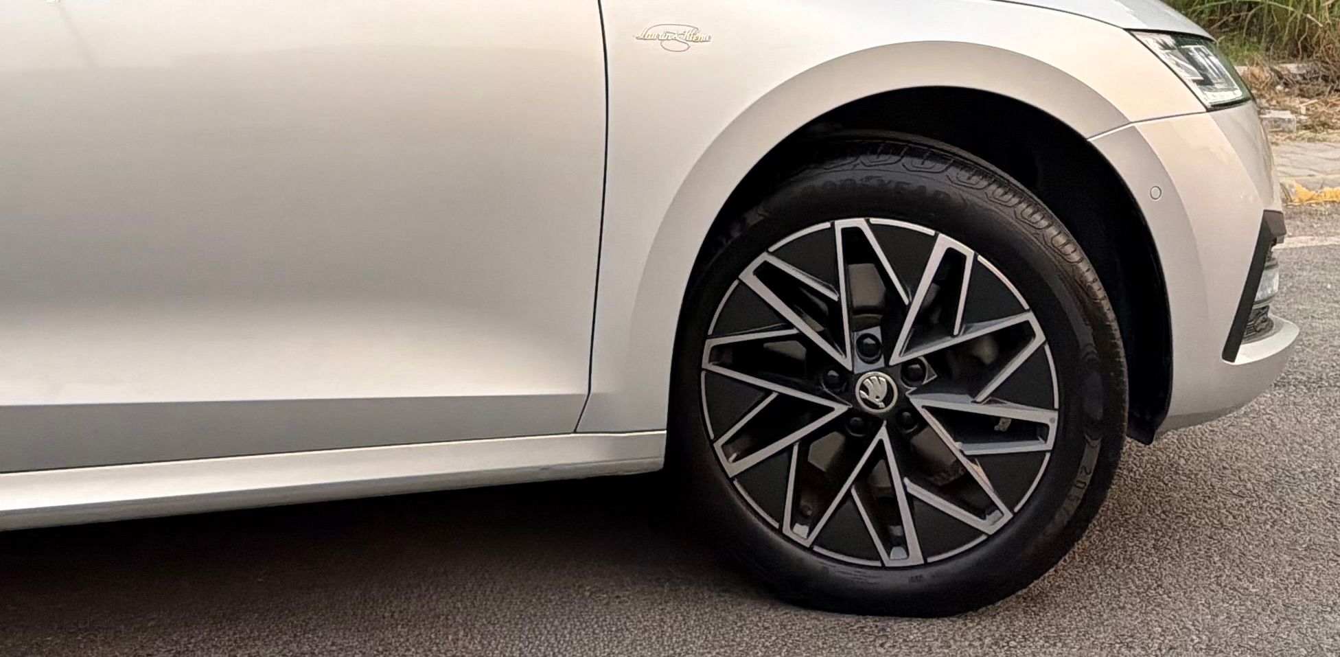 Skoda Octavia | Petrol | Delhi | 2021_10