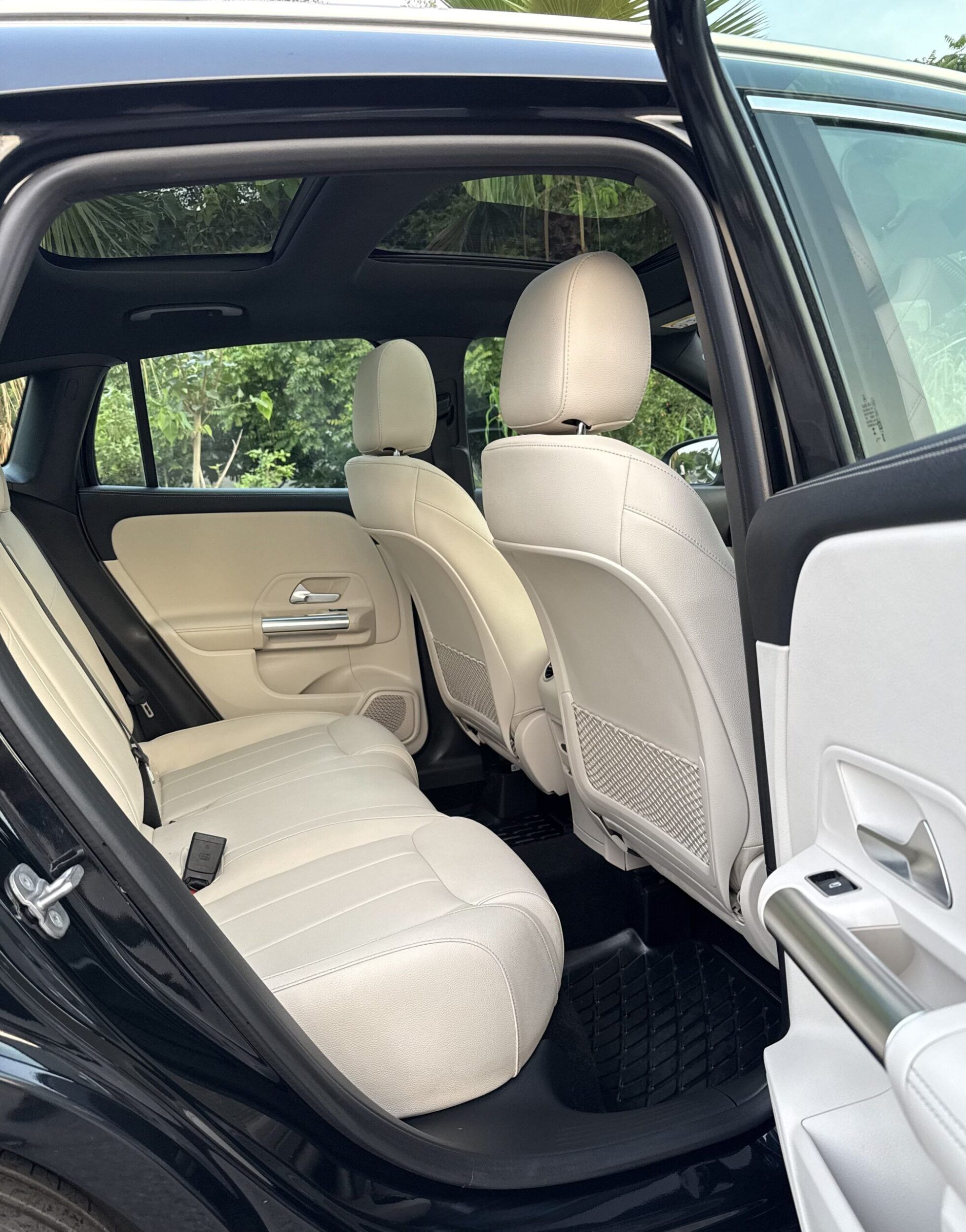 Mercedes GLA200 | Petrol | Haryana | 2024_9