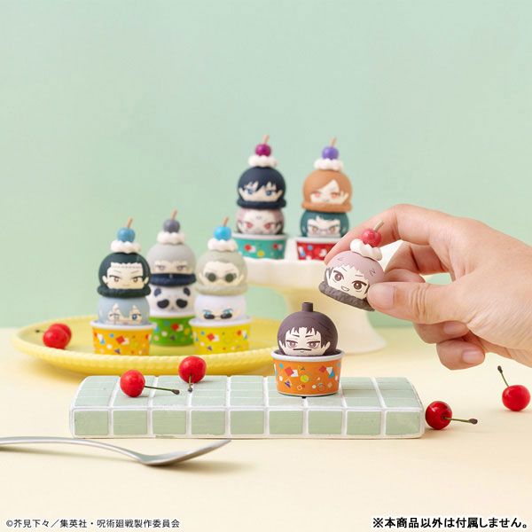 Stack Up & Change Jujutsu Kaisen 6Pack BOX_1