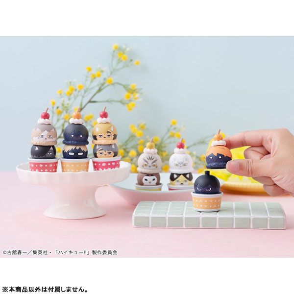 Stack Up & Change Haikyuu!! 6Pack BOX_1