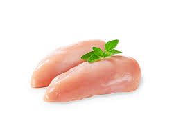 Boneless chicken 0.5kg_0