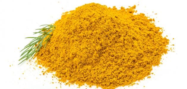 Curry powder بهار ماري_0