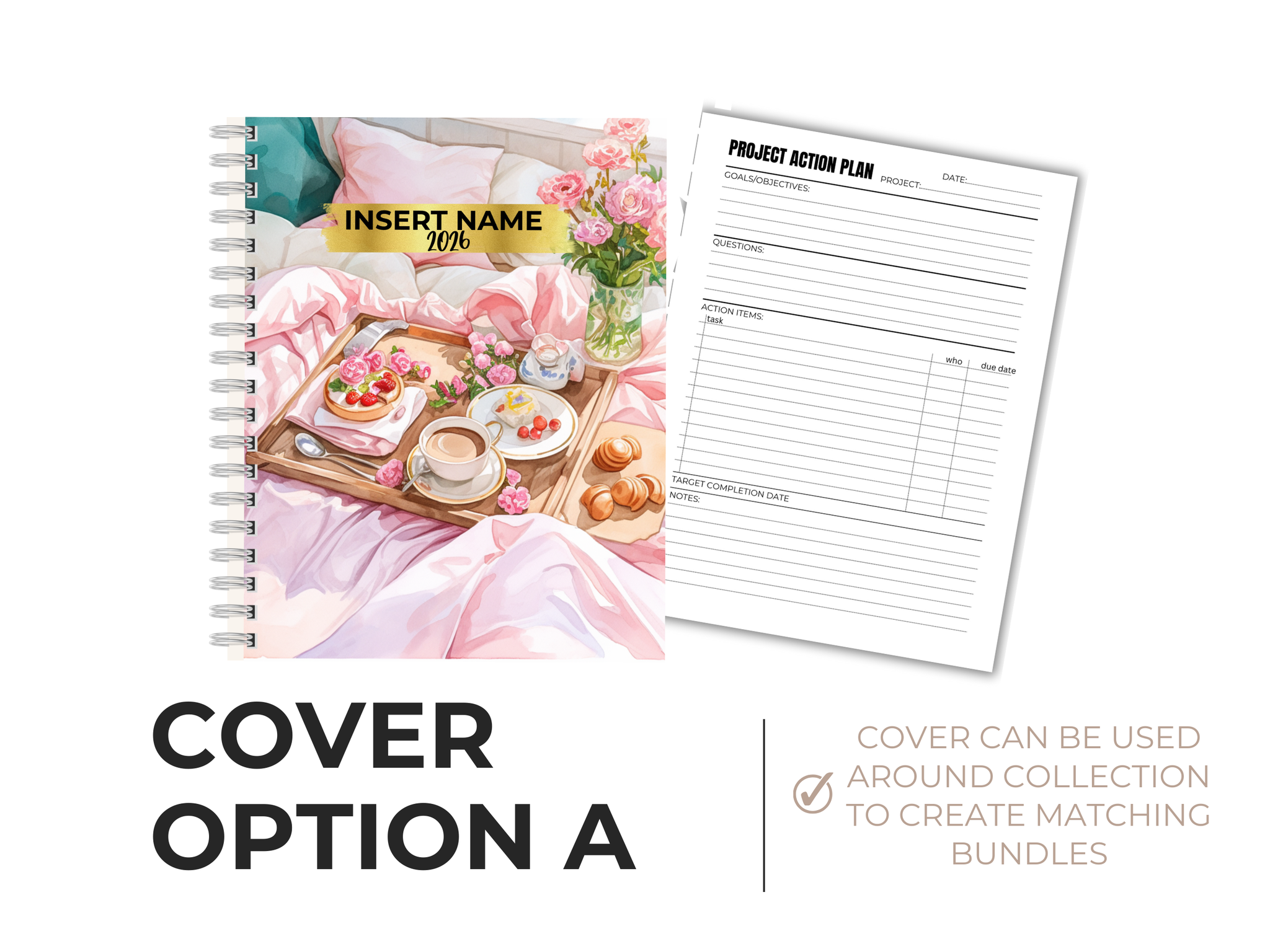 2026 Daily Dated Annual Planner_4