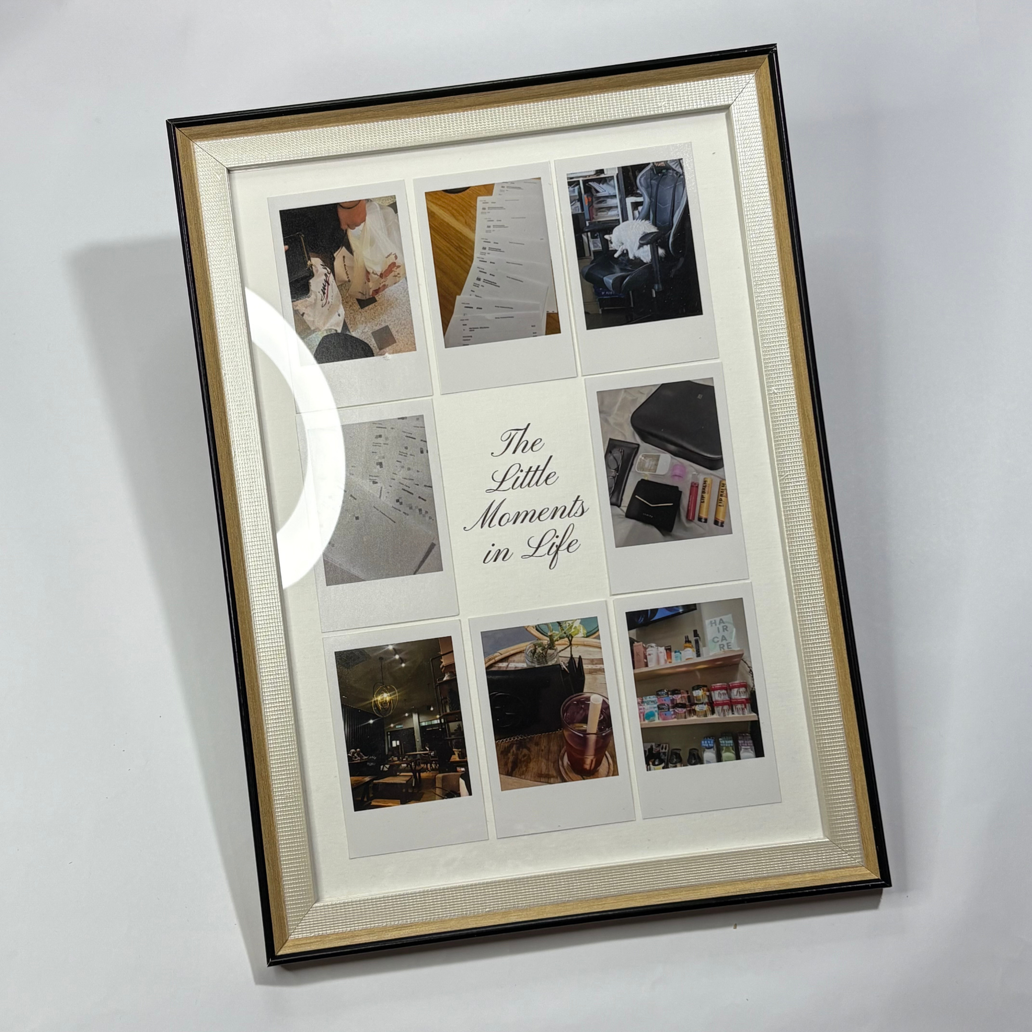 Framed Polaroids (A4)_0