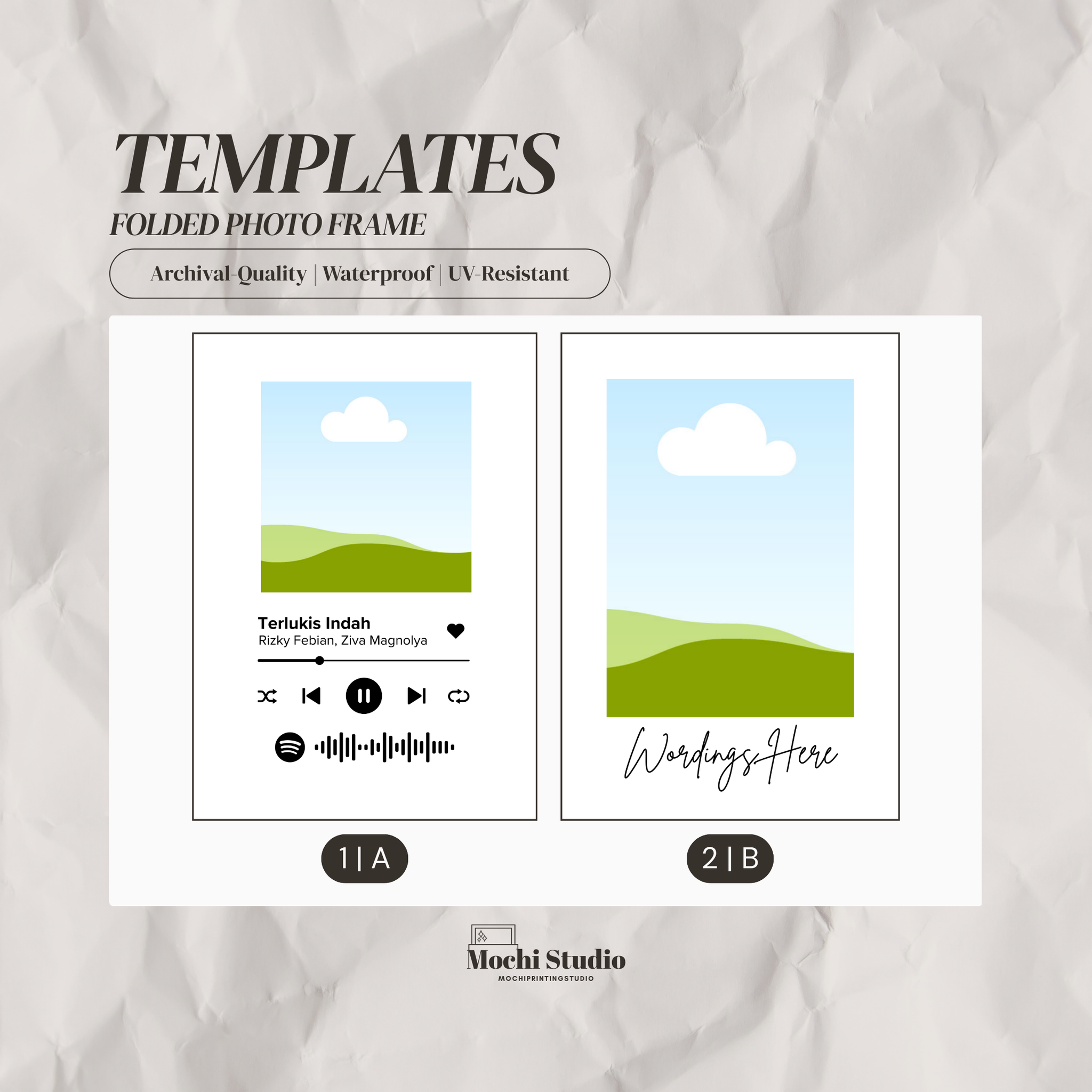 Folded Photo Frame_3