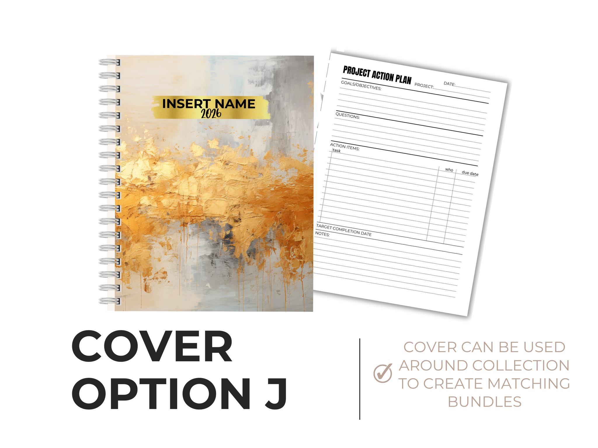 Matching Notebook : 2026 Covers_12