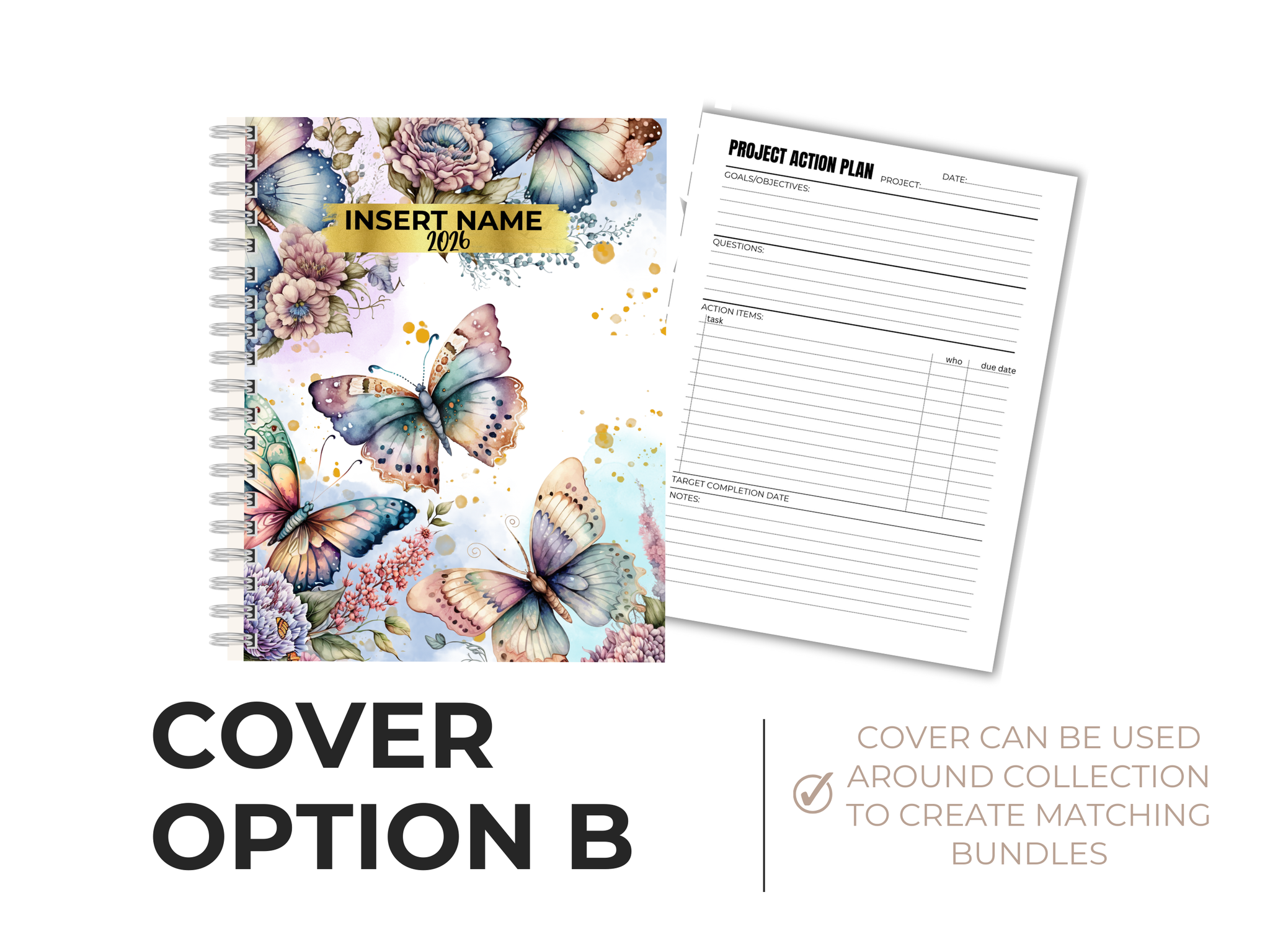 Matching Notebook : 2026 Covers_16