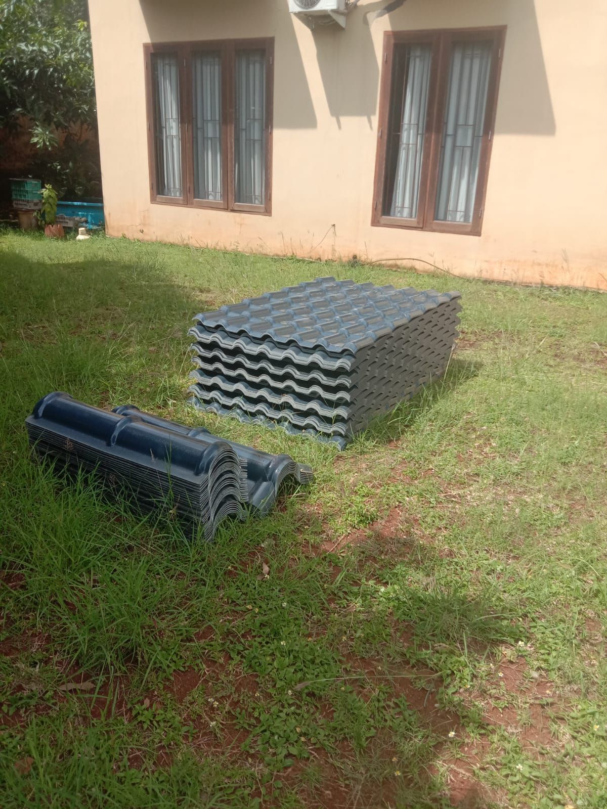 Genteng uPVC Supreme Lebar 105cm (bersih 96cm)_4