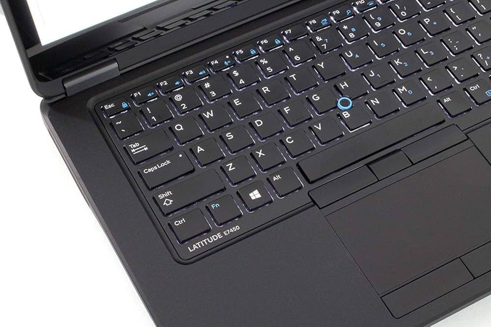 Dell Latitude E7450_1