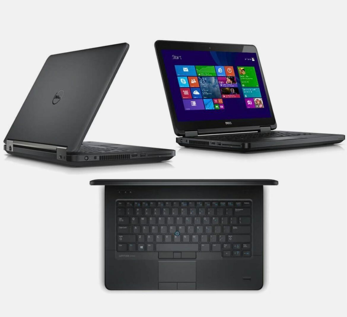 Dell Latitude E5440_1