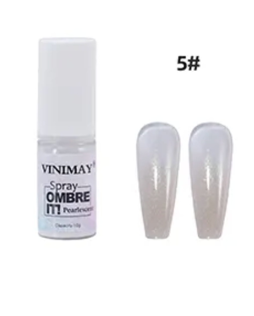 Vinimay Spray Powder Ombre_2