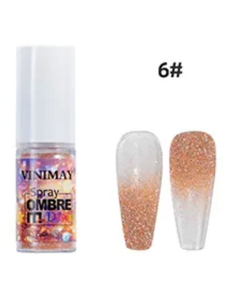Vinimay Spray Powder Ombre_9
