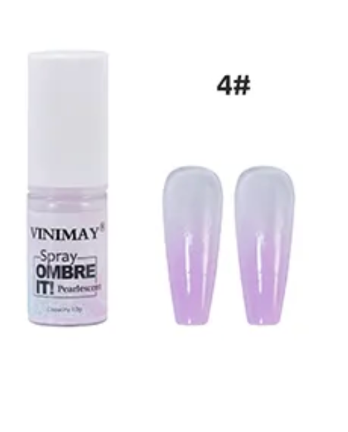 Vinimay Spray Powder Ombre_1