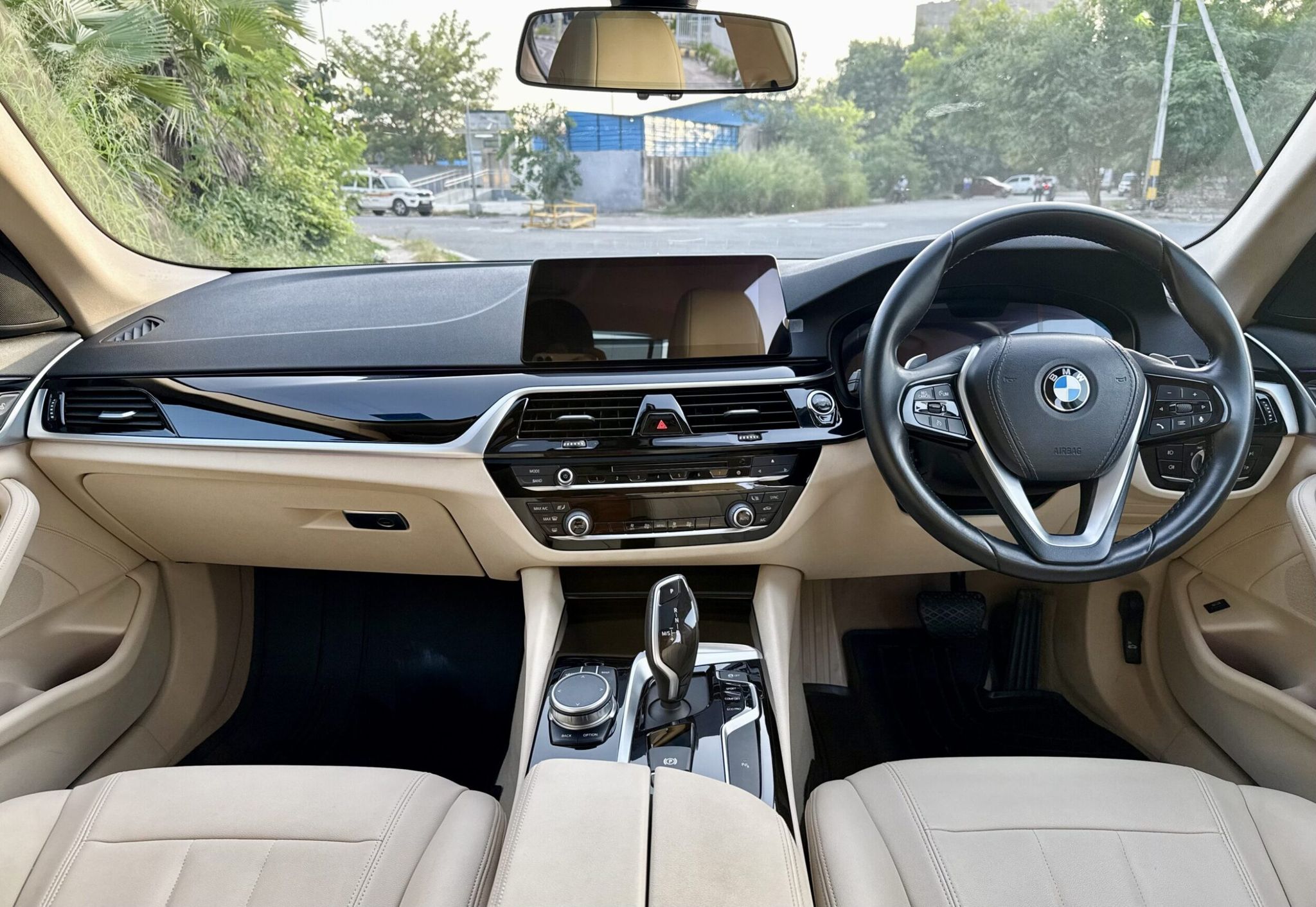 BMW 530i | Petrol | Uttar Pradesh | 2020_6