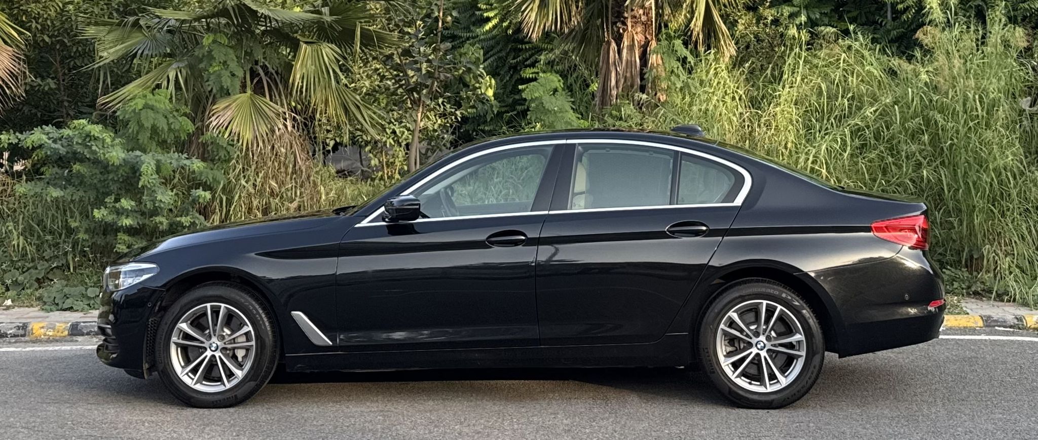 BMW 530i | Petrol | Uttar Pradesh | 2020_4