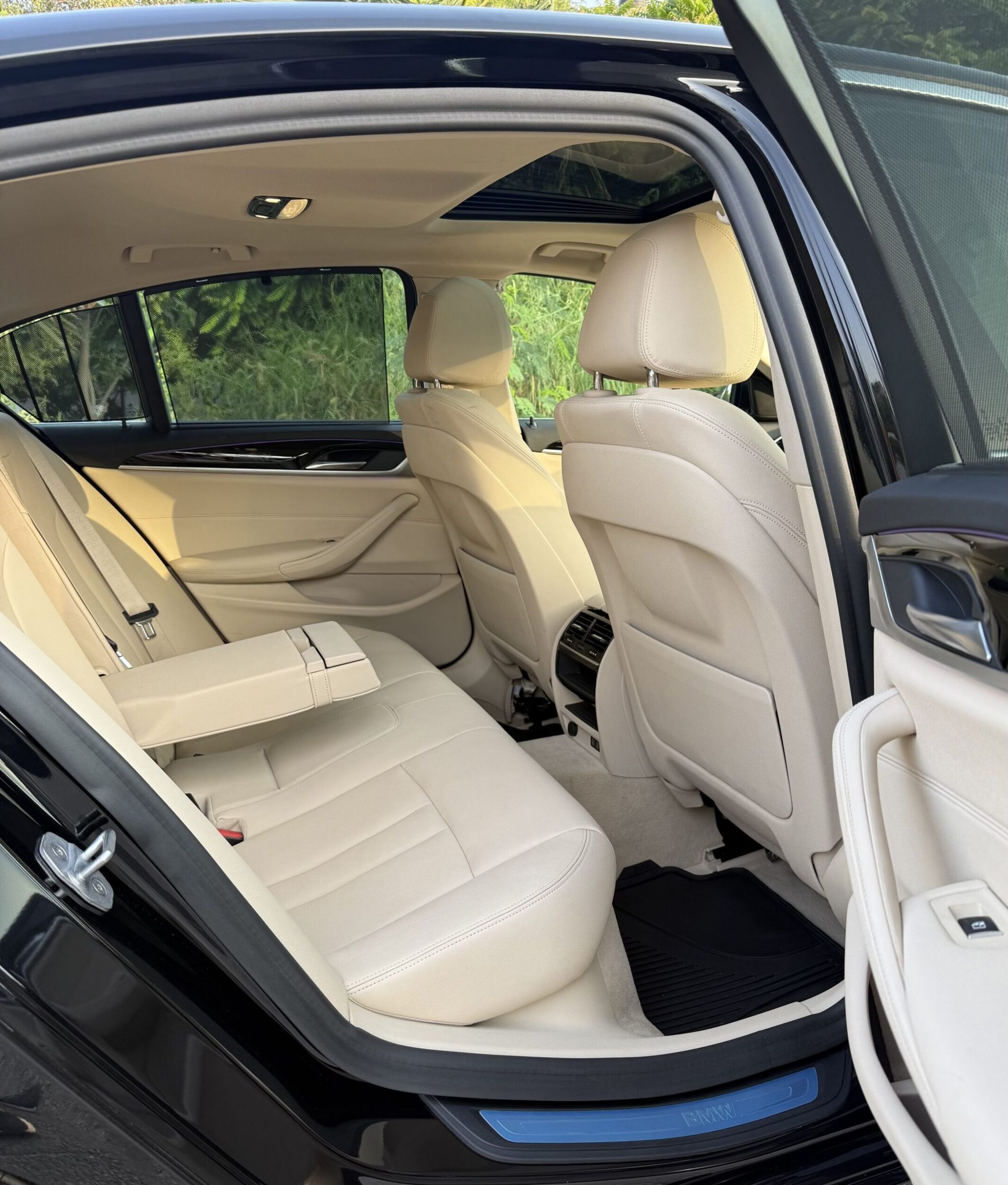 BMW 530i | Petrol | Uttar Pradesh | 2020_9