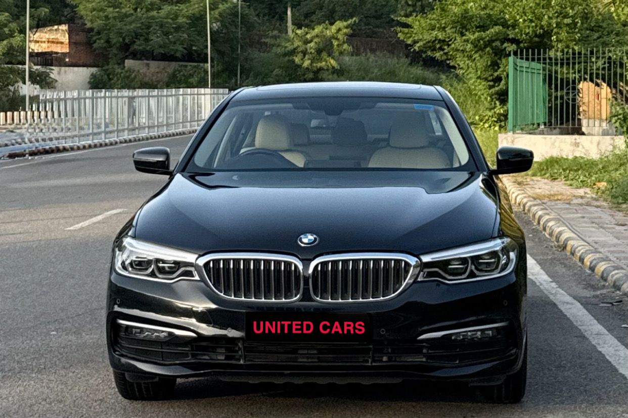 BMW 530i | Petrol | Uttar Pradesh | 2020_0