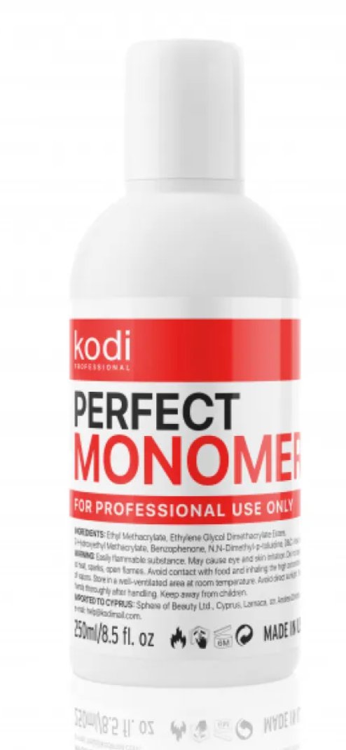 Kodi Acrylic Monomer 500ML_0