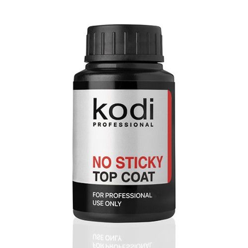Kodi Non Sticky Top Coat 30ml_0