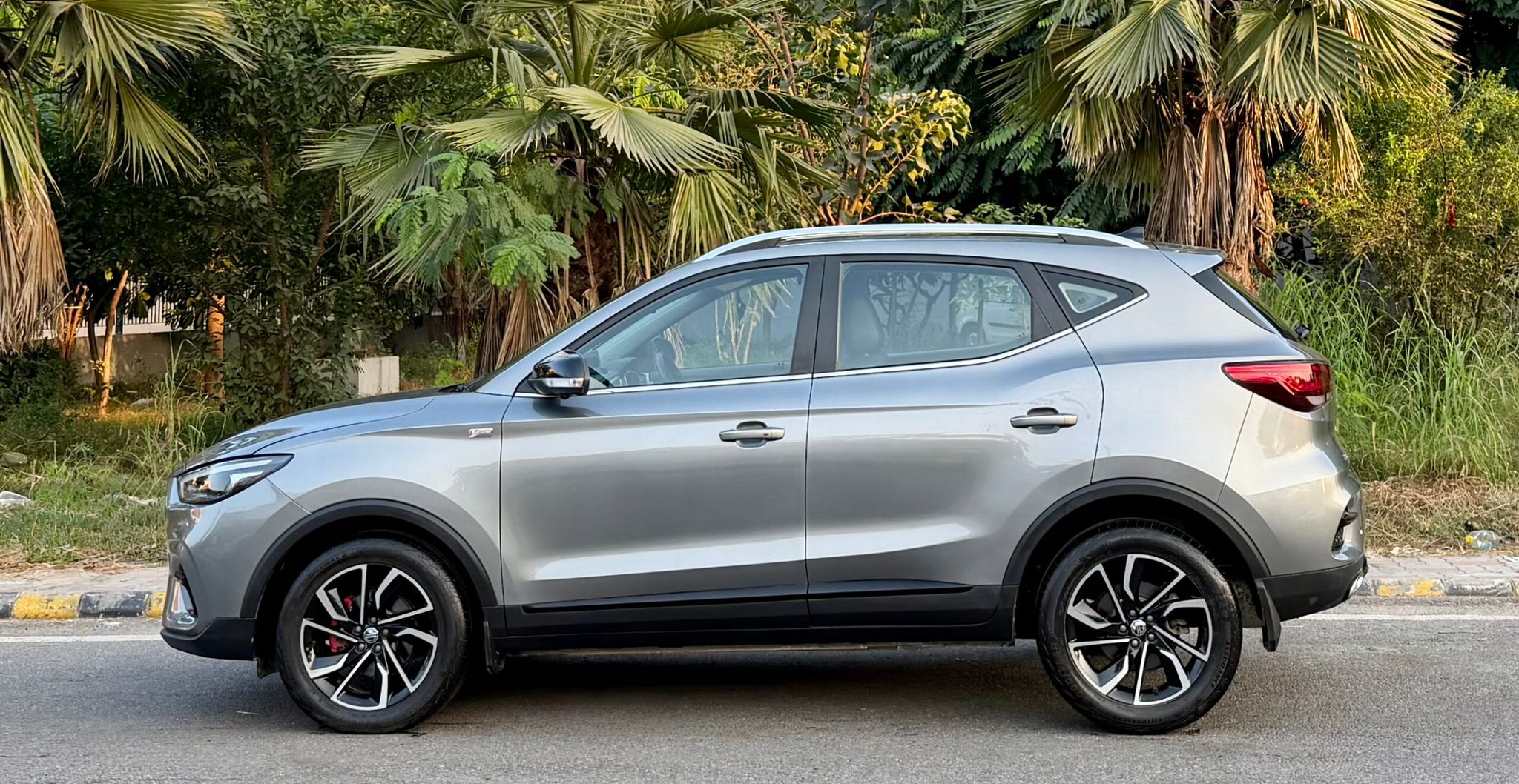 MG Astor | Petrol | Haryana | 2023_4