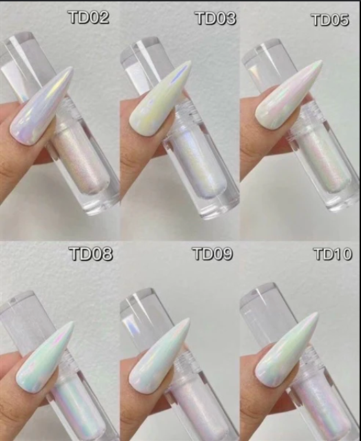 Liquid Chrome Powder 1Pc_1