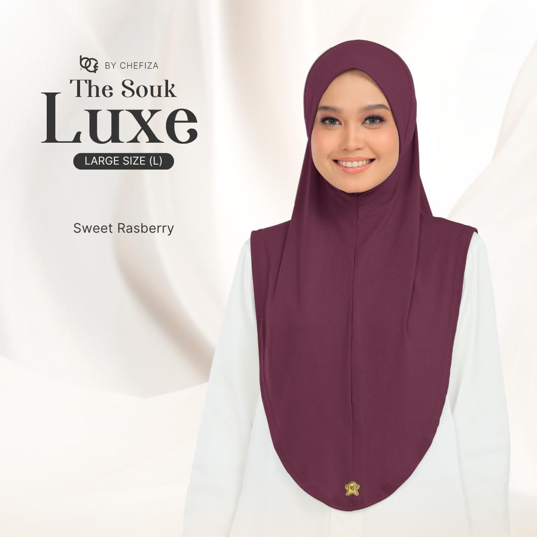 LARGE SIZE ( L ) SWEET RASBERRY_0