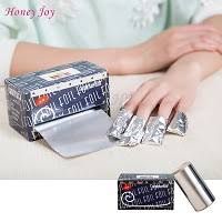 Foil Roll For Gel Removal_0