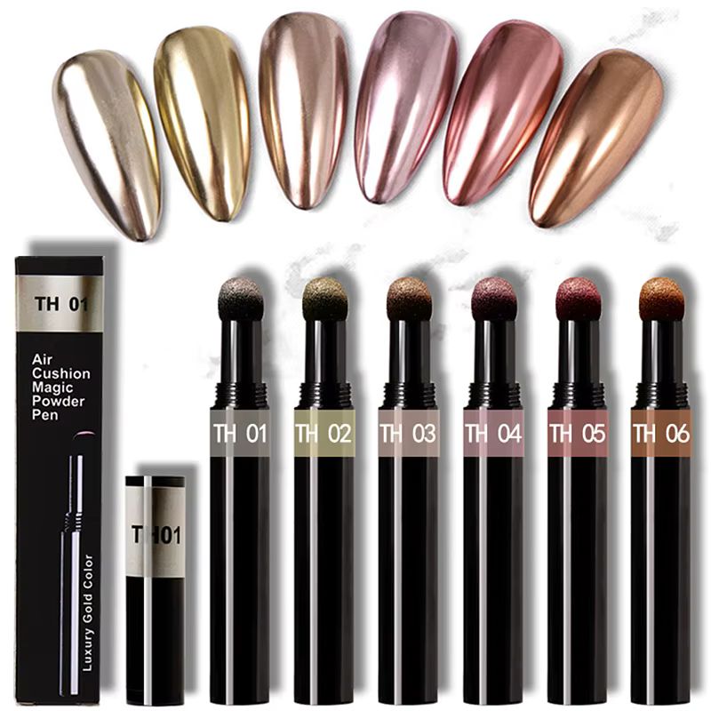 Air Cushion Magic Powder Pen 1Pc_1