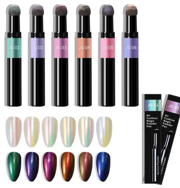Air Cushion Magic Powder Pen 1Pc_2
