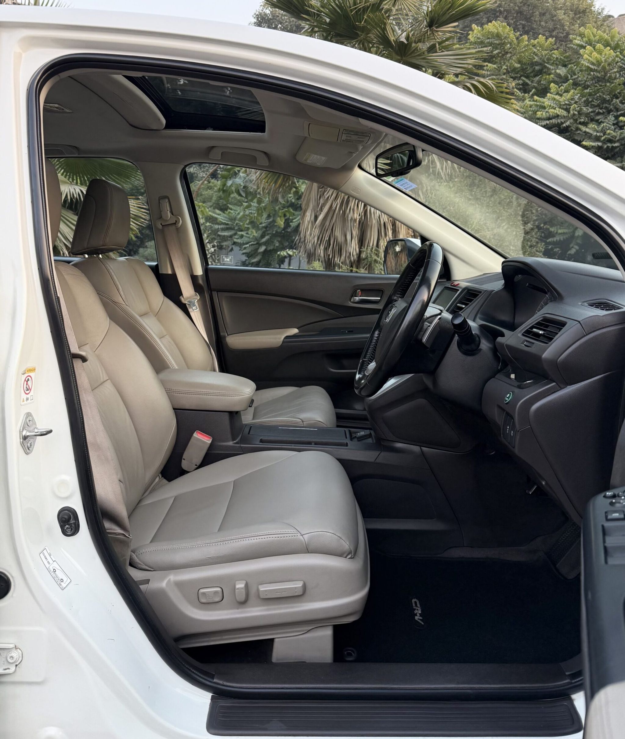 Honda CRV | Petrol | Delhi | 2015_8