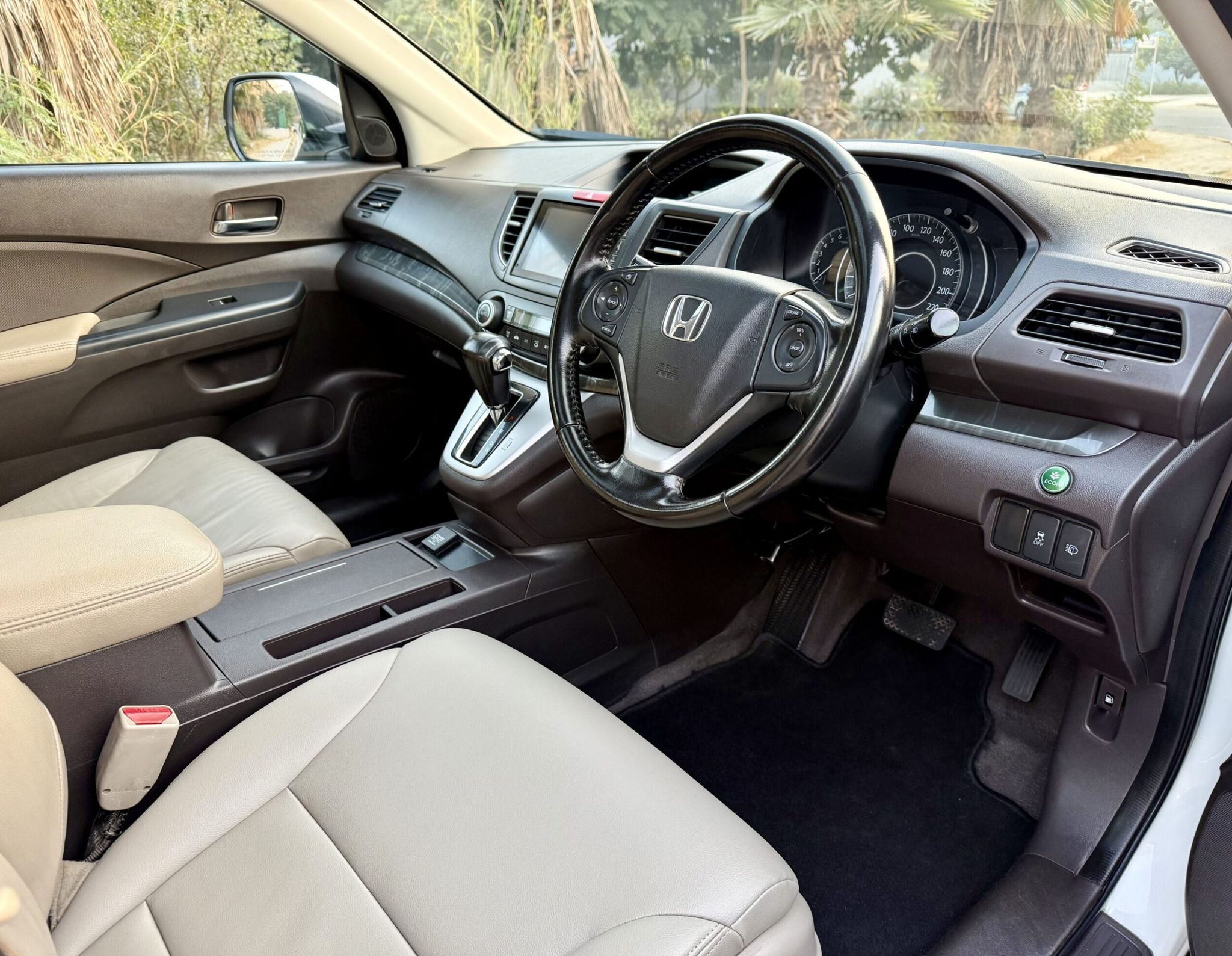 Honda CRV | Petrol | Delhi | 2015_7