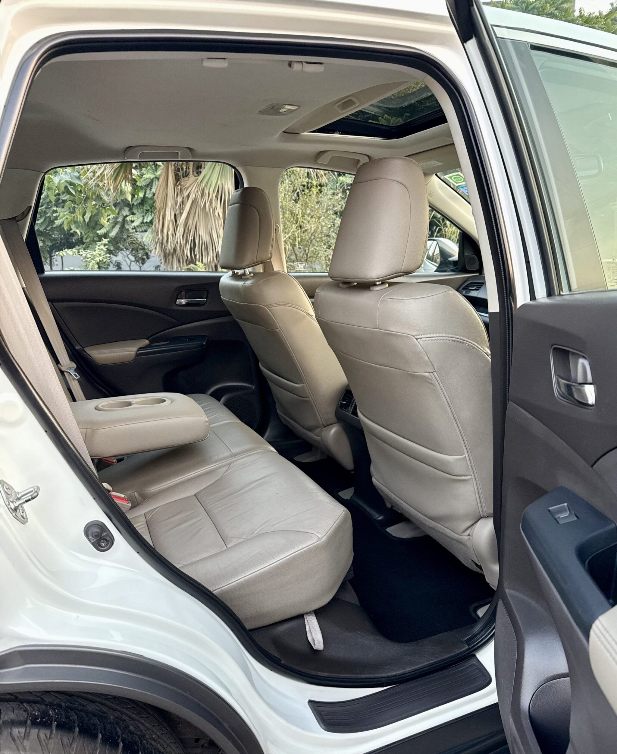 Honda CRV | Petrol | Delhi | 2015_9