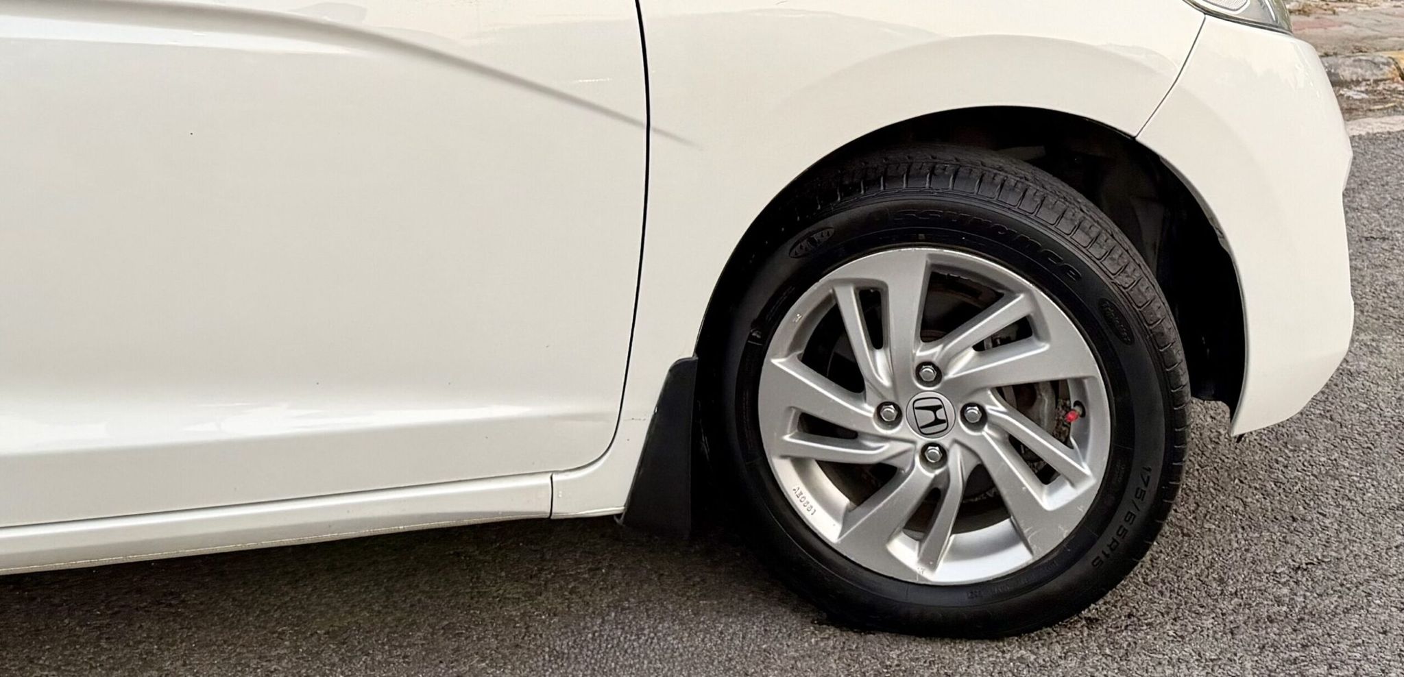 Honda Jazz | Petrol | Delhi | 2018_10