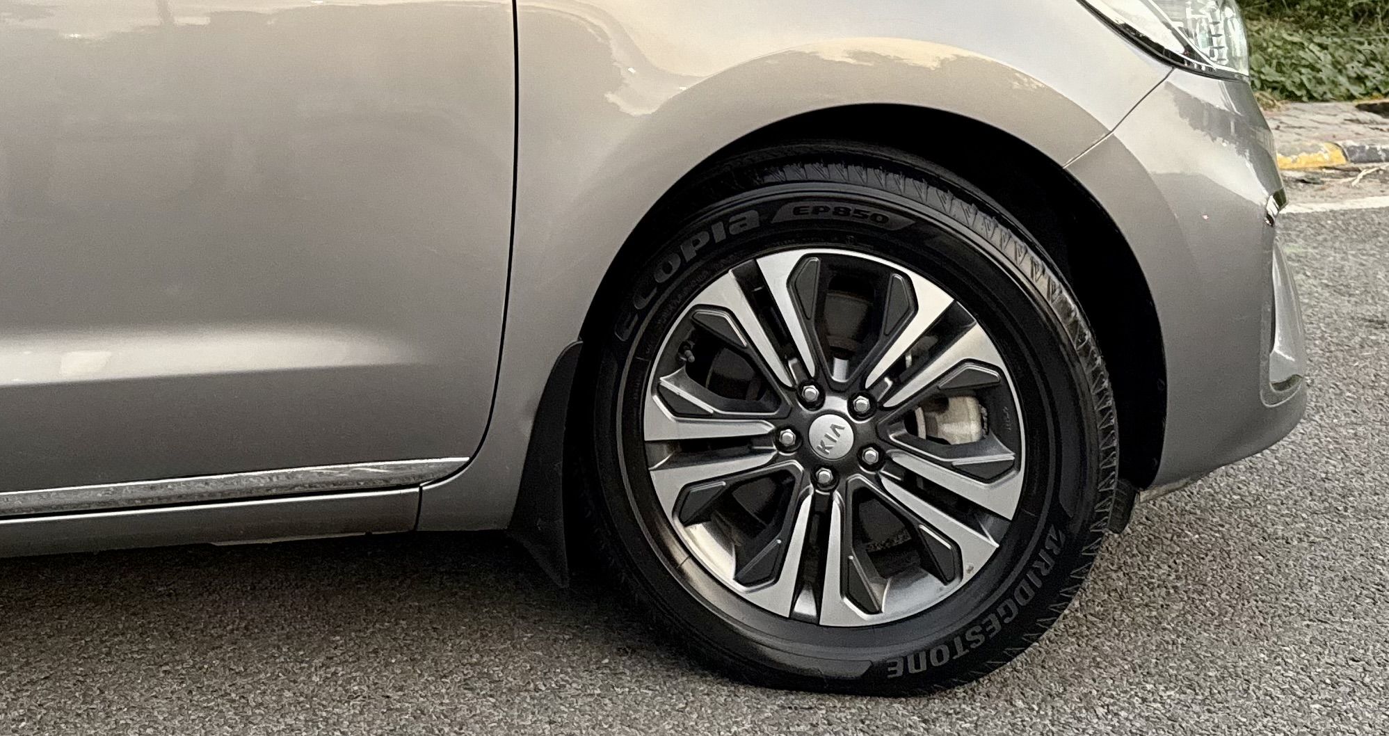 Kia Carnival | Diesel | Delhi | 2020_10