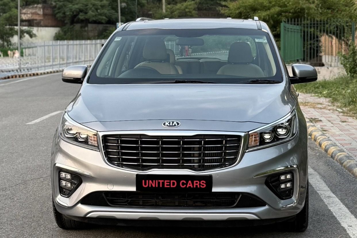 Kia Carnival | Diesel | Delhi | 2020_0