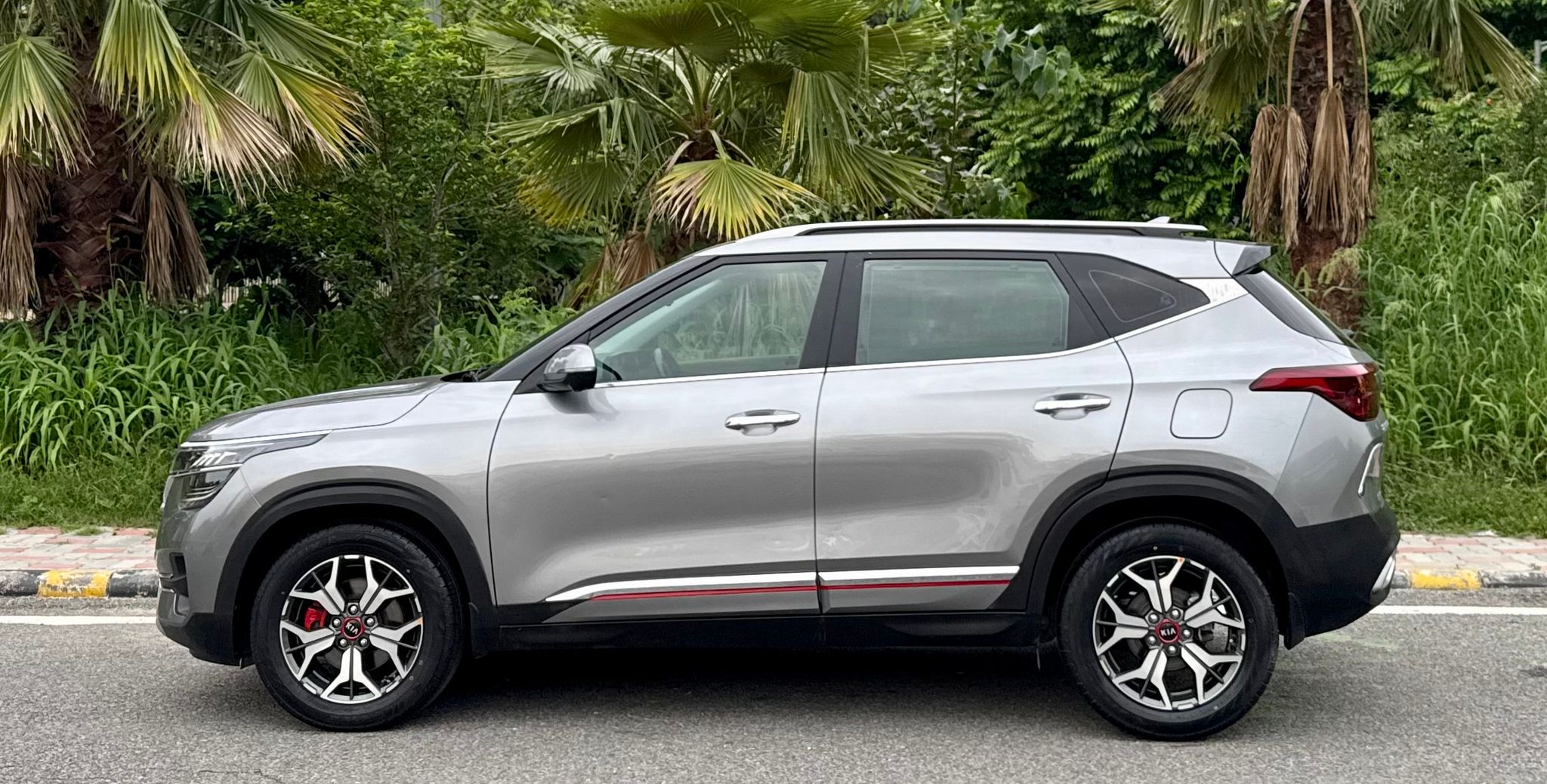 Kia Seltos | Petrol | Delhi | 2020_4