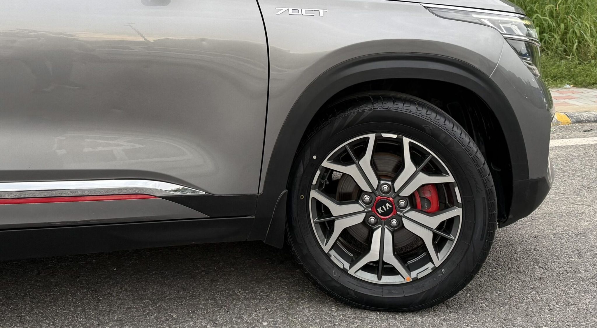 Kia Seltos | Petrol | Delhi | 2020_10