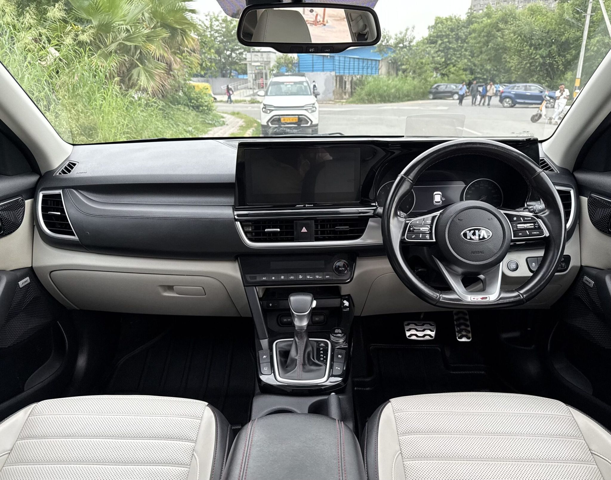 Kia Seltos | Petrol | Delhi | 2020_6