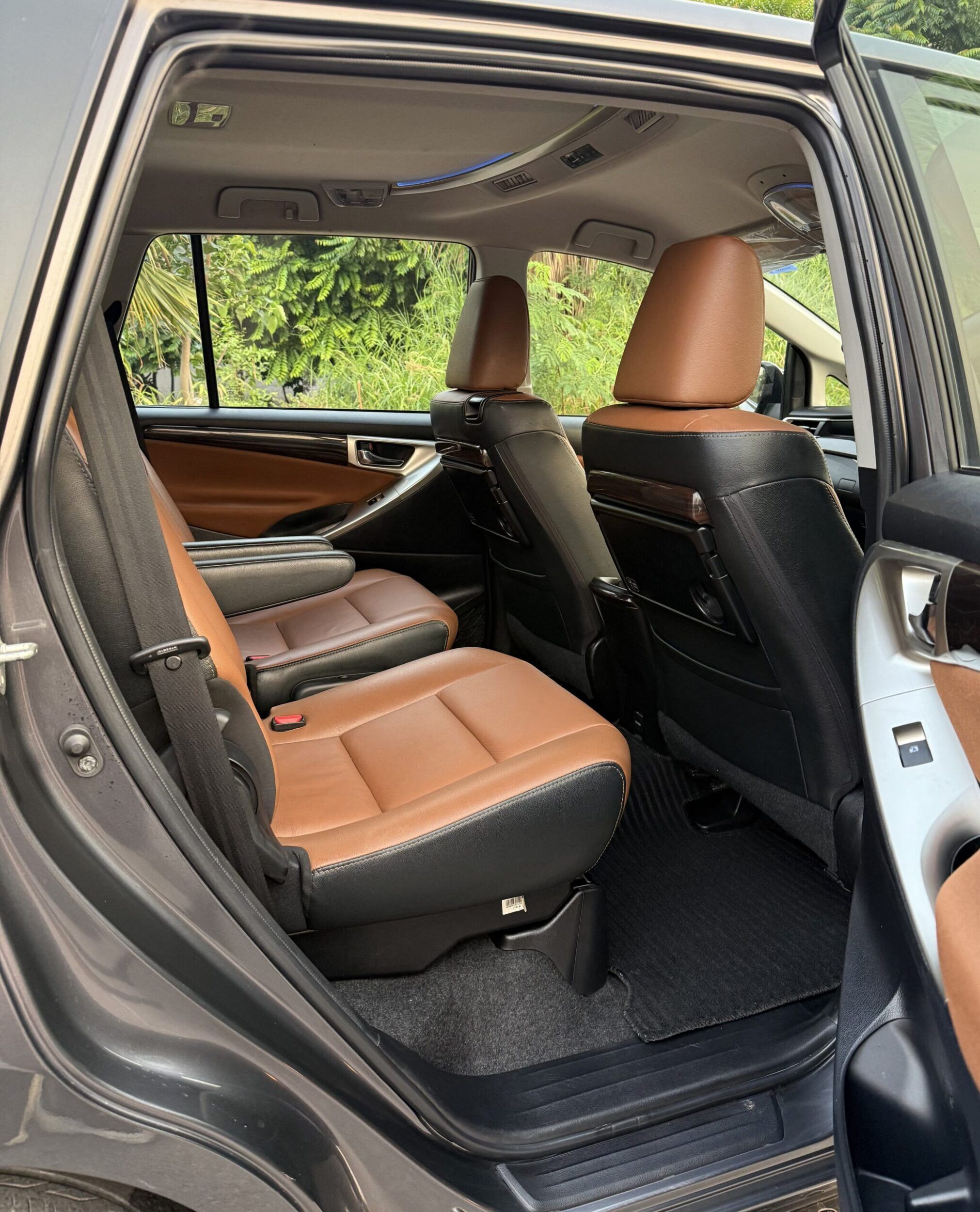 Toyota Innova Crysta | Petrol | Haryana | 2022_9