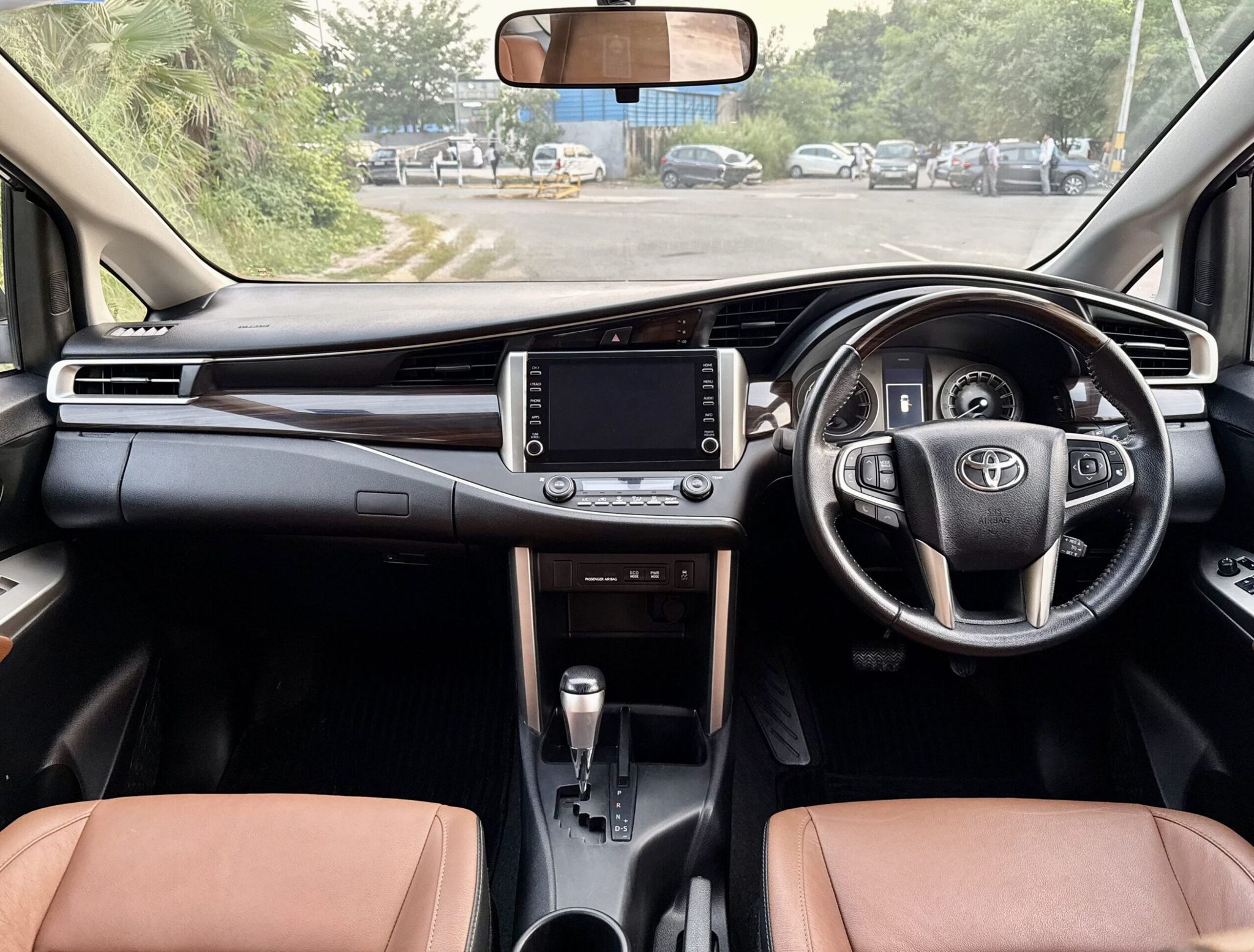 Toyota Innova Crysta | Petrol | Haryana | 2022_6